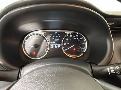 Used 2024 Nissan Kicks S FWD image 18