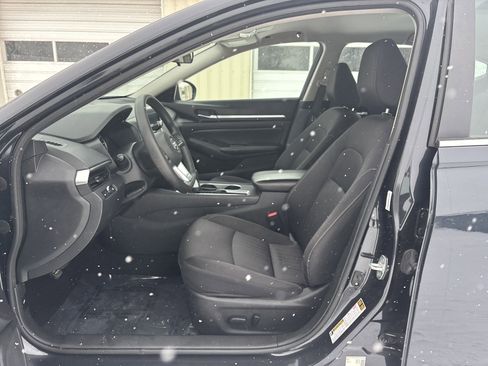 Used 2022 Nissan Altima 2.5 SV image 13