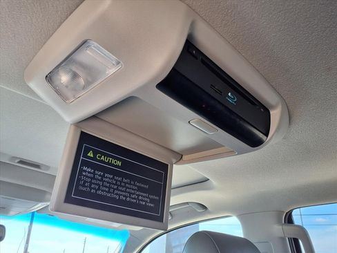 Used 2014 Toyota Sequoia Limited image 6