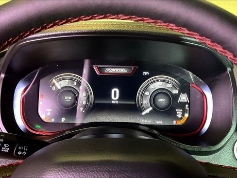 Used 2026 RAM 1500 Rebel w/ Rebel Level 1 Equipment Group AWD/4WD image 15
