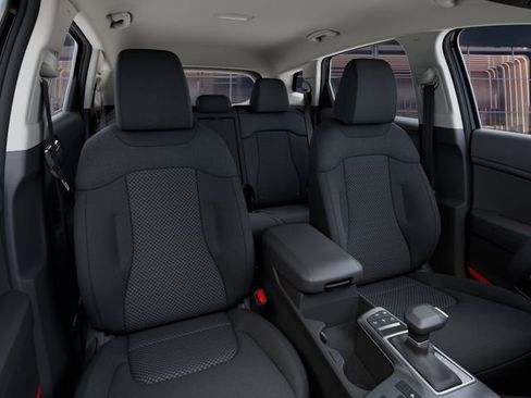New 2026 Kia Sportage LX FWD image 16