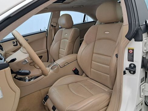 Used 2006 Mercedes-Benz CLS 55 AMG image 13