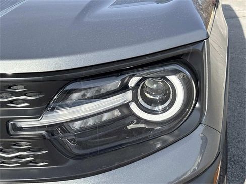 New 2025 Ford Bronco Sport Big Bend w/ Convenience Package image 11