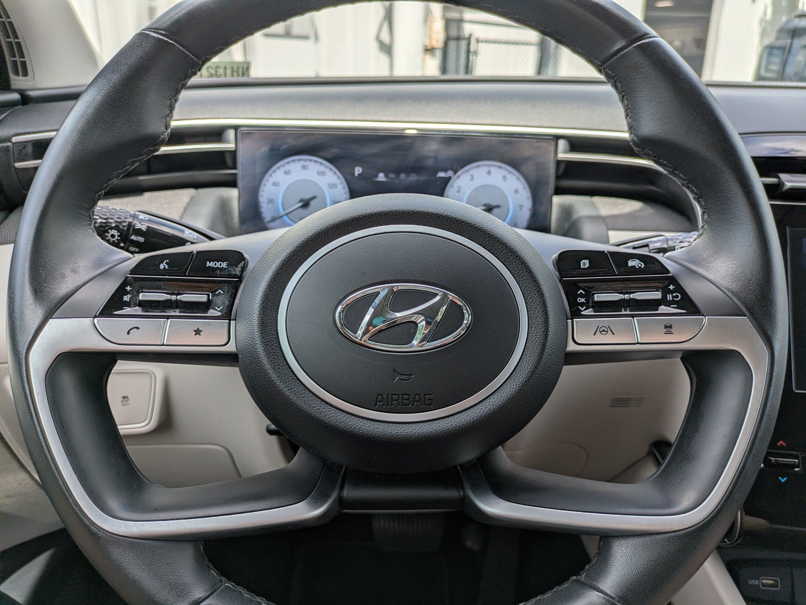 Used 2022 Hyundai Tucson SEL w/ Convenience Package AWD/4WD image 23