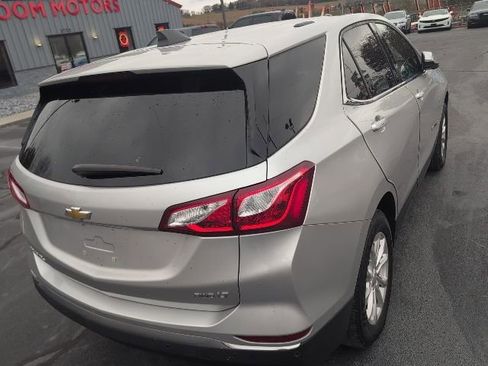 Used 2019 Chevrolet Equinox LT image 8