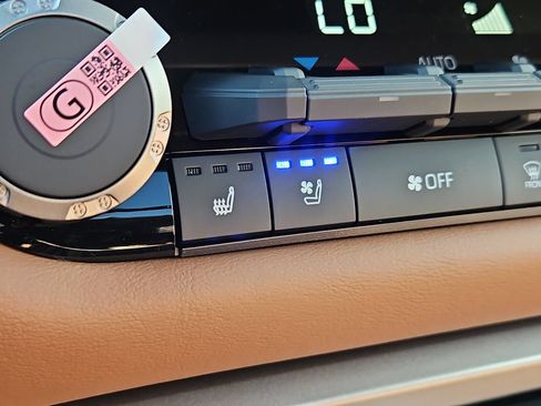 New 2026 Toyota Tundra 1794 Edition AWD/4WD image 13