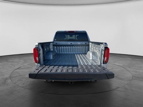 Used 2025 GMC Sierra 1500 SLT w/ SLT Premium Package AWD/4WD image 43