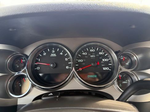 Used 2013 Chevrolet Silverado 1500 LT w/ All-Star Edition AWD/4WD image 8