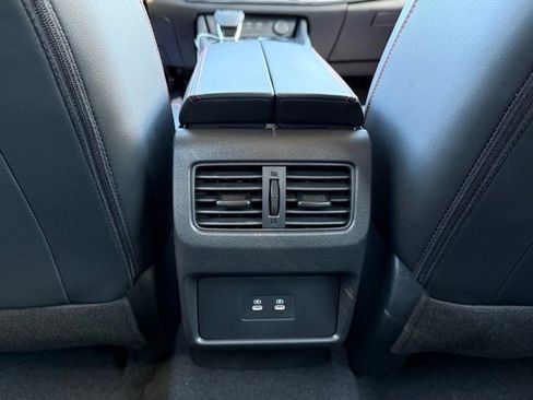 New 2026 Nissan Rogue SV w/ Rock Creek Premium Package image 19