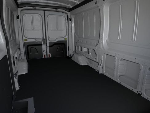 New 2026 Ford Transit 250 148 Medium Roof Extended AWD image 39