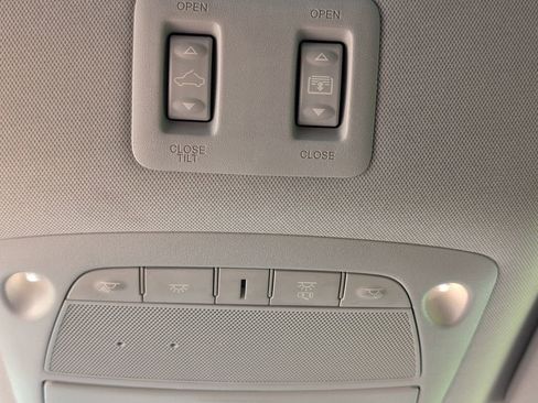 Used 2020 Nissan Murano SL w/ Moonroof Package FWD image 19