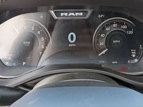 New 2026 RAM 1500 Big Horn image 15