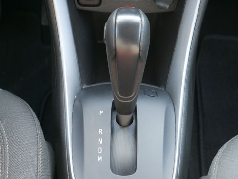 Used 2022 Chevrolet Trax LS w/ Tint and Cruise Package image 20