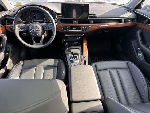 Used 2023 Audi A4 2.0T Premium w/ Convenience Package image 14