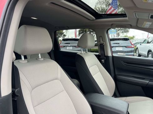 Certified 2024 Honda CR-V EX image 30