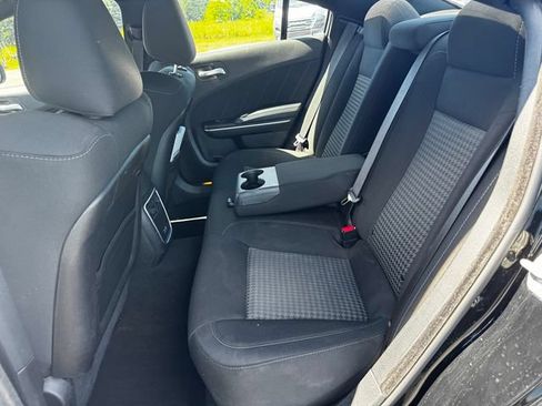 Certified 2023 Dodge Charger GT RWD image 18