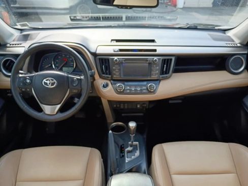 Used 2013 Toyota RAV4 Limited AWD/4WD image 11