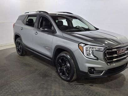 Used 2023 GMC Terrain AT4