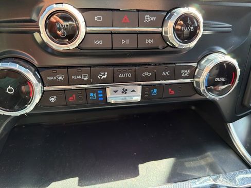 Certified 2025 Ford F150 Raptor image 11