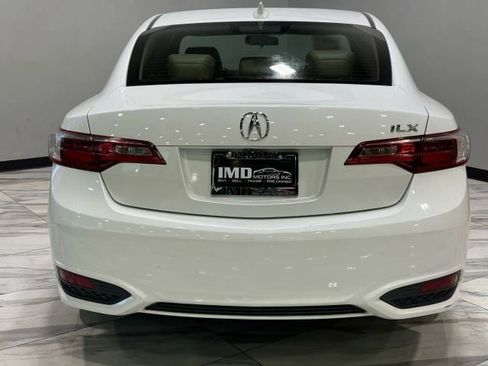 Used 2017 Acura ILX 2.4L image 57