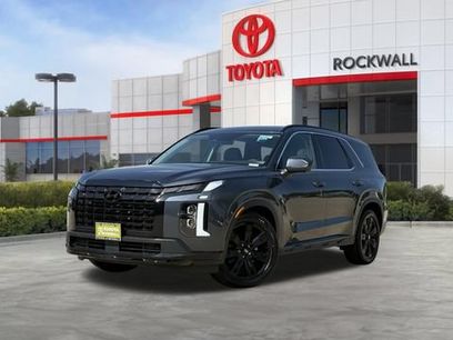 Used 2025 Hyundai Palisade XRT