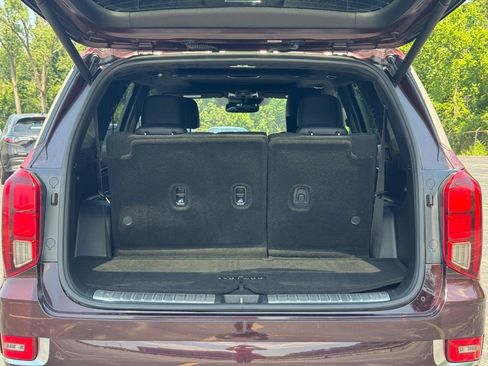 Used 2020 Hyundai Palisade Limited AWD/4WD image 5