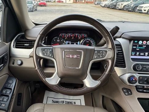 Used 2019 GMC Yukon XL SLT w/ Open Road Package image 19