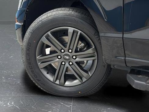 Used 2022 Ford F150 Lariat w/ Equipment Group 502A High image 41