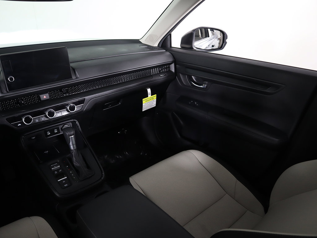 Certified 2026 Honda CR-V EX image 36
