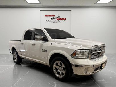 Used 2018 RAM 1500 Laramie w/ Convenience Group