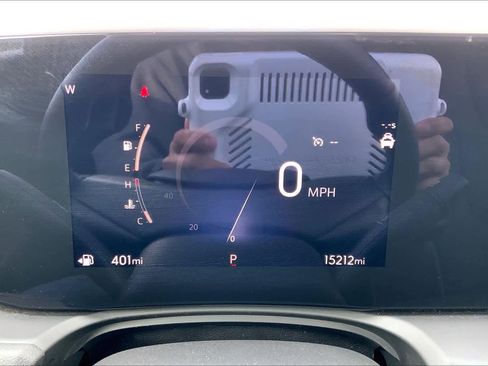 Used 2025 Buick Encore GX Preferred image 26