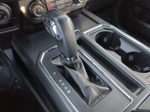 Certified 2020 Ford F150 XLT w/ Equipment Group 302A Luxury image 33