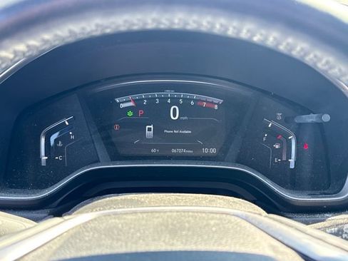 Used 2021 Honda CR-V Touring image 26