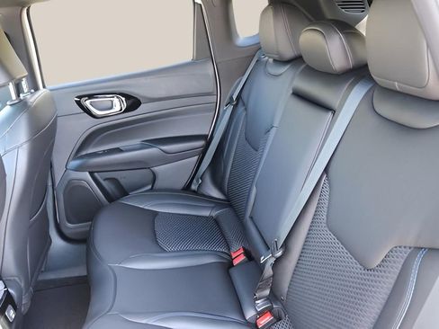 New 2026 Jeep Compass Latitude AWD/4WD image 14