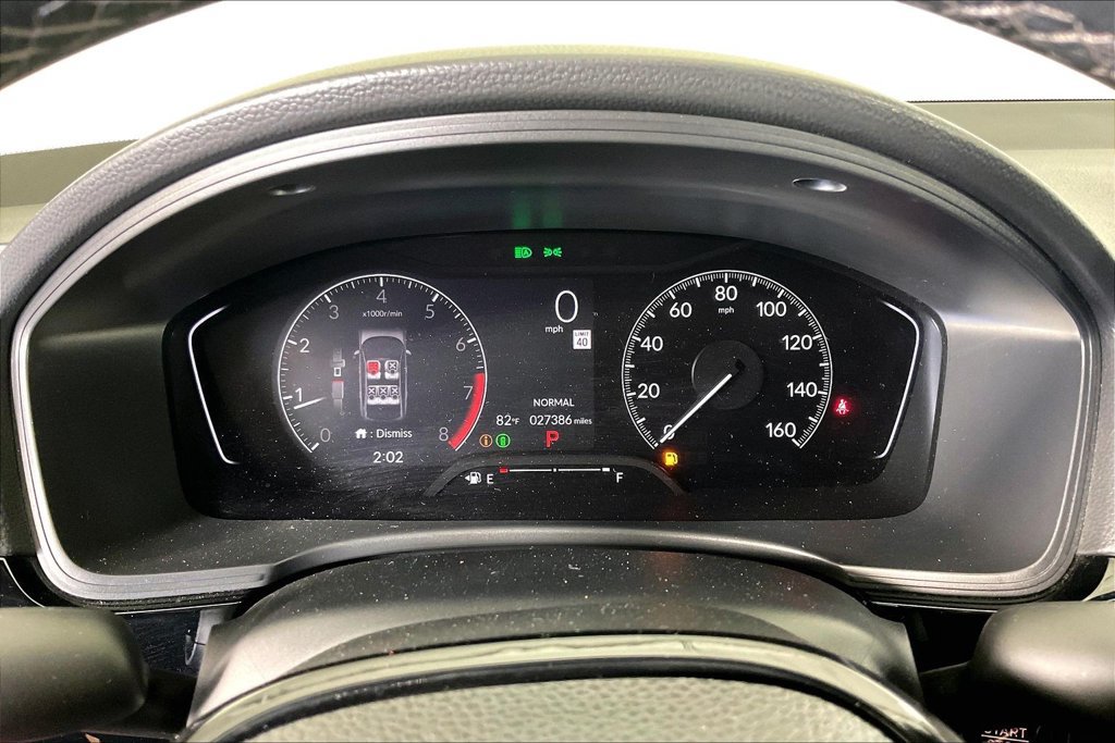 Used 2025 Honda Civic Sport image 24