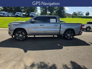 Used 2025 RAM 1500 Limited w/ Body Color Bumper Group AWD/4WD video 2