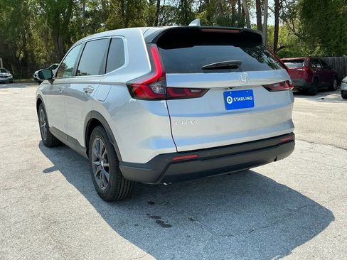 New 2026 Honda CR-V EX-L image 6