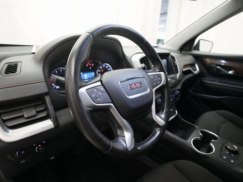 Used 2020 GMC Terrain SLE w/ Driver Convenience Package image 8