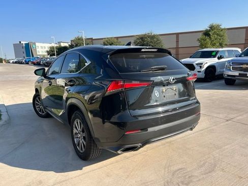 Used 2020 Lexus NX 300 FWD w/ Comfort Package image 5