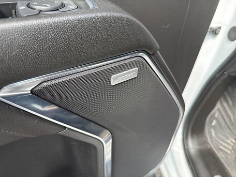 Used 2024 Chevrolet Silverado 1500 LT Trail Boss w/ Convenience Package II AWD/4WD image 14