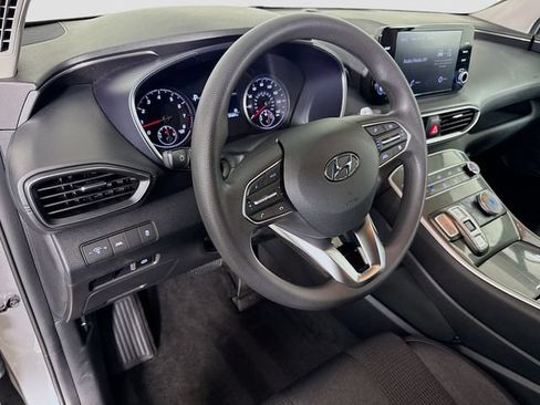 Used 2023 Hyundai Santa Fe SE w/ Cargo Package AWD/4WD image 18