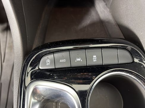 Certified 2025 Buick Encore GX Sport Touring w/ Comfort Package image 24