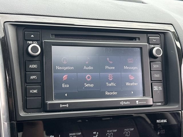 Used 2019 Toyota Sequoia TRD Sport w/ TRD Sport Premium Package AWD/4WD image 12