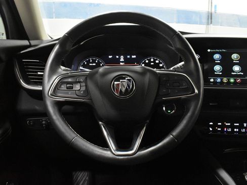 Used 2023 Buick Envision Essence FWD image 7