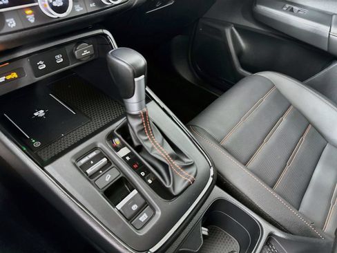 Used 2026 Honda CR-V Sport-L image 13