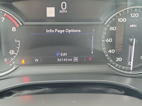 Certified 2024 Cadillac XT6 Premium Luxury AWD/4WD image 24