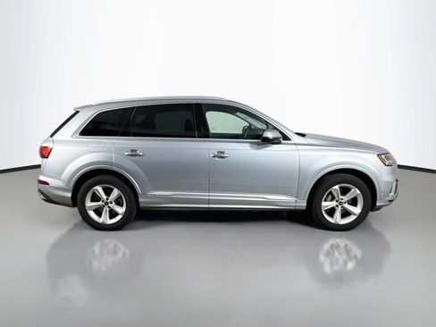 Used 2024 Audi Q7 2.0T Premium Plus AWD/4WD image 11