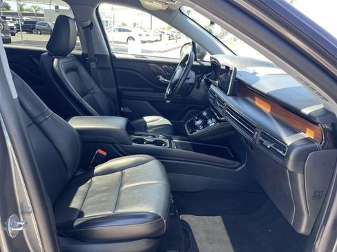 Used 2022 Lincoln Corsair Reserve w/ Luxury Package FWD image 29