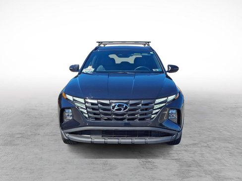 Certified 2024 Hyundai Tucson XRT AWD/4WD image 2