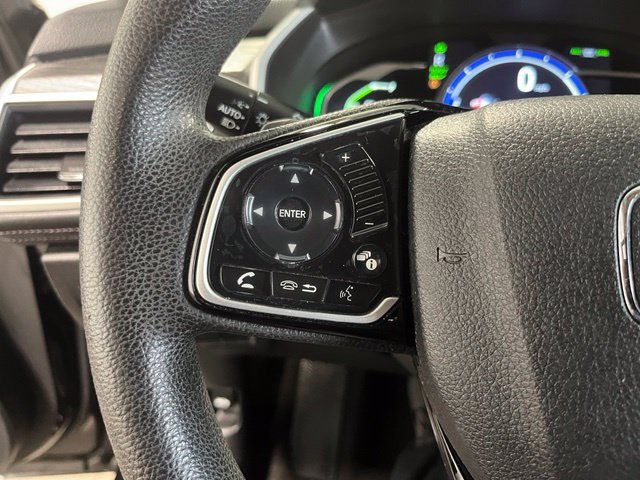 Used 2018 Honda Clarity Plug-In Hybrid image 26